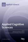 : Applied Cognitive Sciences, Buch