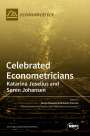 Paolo Paruolo: Celebrated Econometricians, Buch