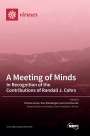 : A Meeting of Minds, Buch