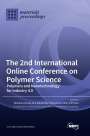 Shin Ichi Yusa: The 2nd International Online Conference on Polymer Science, Buch