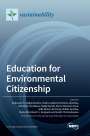 : Education for Environmental Citizenship, Buch