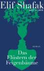 Elif Shafak: Das Flüstern der Feigenbäume, Buch