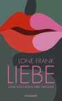Lone Frank: Liebe, Buch