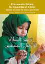 Mohamed Abdel Aziz: Erlernen der Gebete für muslimische Kinder, Buch