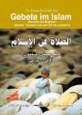 Mohamed Abdel Aziz: Gebete im Islam, Buch