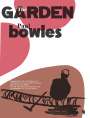 Paul Bowles: The Garden / Der Garten, Buch