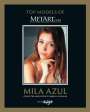 Isabella Catalina: Mila Azul - Top Models of MetArt.com, Buch