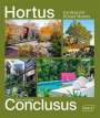 Chris Van Uffelen: Hortus Conclusus, Buch