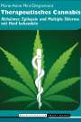 Marie-Anne Mini-Dingremont: Therapeutisches Cannabis, Buch