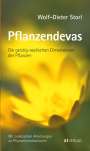 Wolf-Dieter Storl: Pflanzendevas, Buch