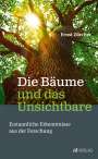 Ernst Zürcher: Die Bäume und das Unsichtbare, Buch