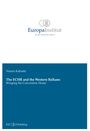 Venera Kabashi: The ECHR and the Western Balkans: Bringing the Convention Home, Buch