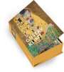 : Kunstkartenbox Gustav Klimt, Buch