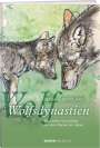 Peter Dettling: Wolfsdynastien, Buch