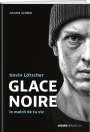 Nadine Gerber: Glace Noire, Buch