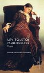 Lev Tolstoj: Familienglück, Buch