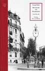 Georges Haldas: Boulevard des Philosophes, Buch