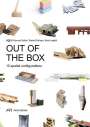 : Out of the Box, Buch