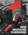 : Paper Architecture in Novosibirsk, Buch