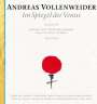 Andreas Vollenweider: Im Spiegel der Venus - Das Hörbuch, CD