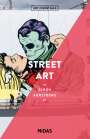 Simon Armstrong: Street Art (ART ESSENTIALS), Buch