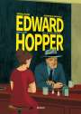 Sergio Rossi: Edward Hopper - Maler der Stille, Buch
