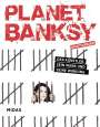 : Planet Banksy, Buch