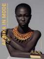 Ken Kweku Nimo: Afrika in Mode, Buch