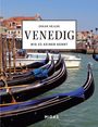 Oskar Hejlek: VENEDIG - Wie es keiner kennt, Buch