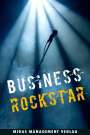 Gregory C. Zäch: Business-Rockstar, Buch
