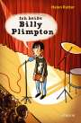Helen Rutter: Ich heiße Billy Plimpton, Buch