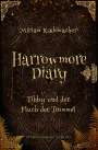 Miriam Rademacher: Harrowmore Diary (Band 1): Tibby und der Fluch der Trommel, Buch