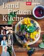 : SRF bi de Lüt - Landfrauenküche, Buch