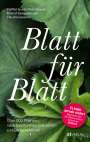 Steffen Guido Fleischhauer: Blatt für Blatt, Buch