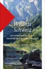 Martin Arnold: Wildnis Schweiz, Buch