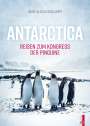 Hans Ulrich Schlumpf: Antarctica, Buch