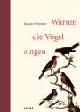 Jacques Delamain: Warum die Vögel singen, Buch