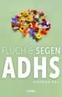 Stephan Rey: Fluch & Segen ADHS, Buch