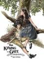 Aly Fell: The Kissing Gate, Buch