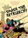 Marta Breen: Smash the Patriarchy, Buch