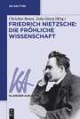: Friedrich Nietzsche: Die fröhliche Wissenschaft, Buch