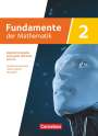 : Fundamente der Mathematik mit CAS-/MMS-Schwerpunkt Band 2: Analytische Geometrie, Lineare Algebra, Stochastik - Schulbuch, Buch