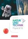 : Natur und Technik Physik 9./10. Schuljahr. Niedersachsen - Schulbuch, Buch