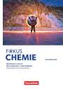 : Fokus Chemie - Gesamtband. Mittlere Schulformen - Mecklenburg-Vorpommern - Lösungen zum Schulbuch, Buch