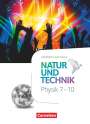 : Natur und Technik 7.-10. Schuljahr - Physik - Nordrhein-Westfalen - Schulbuch, Buch