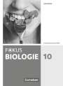 Christian Farr: Fokus Biologie 10. Jahrgangsstufe - Gymnasium Bayern - Lösungen zum Schülerbuch, Buch
