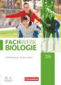 : Fachwerk Biologie 7./8. Schuljahr. Mecklenburg-Vorpommern - Schulbuch, Buch