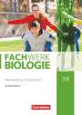 : Fachwerk Biologie 7./8. Schuljahr. Mecklenburg-Vorpommern - Arbeitsheft, Buch