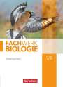 Udo Hampl: Fachwerk Biologie 7./8. Schuljahr. Schülerbuch. Niedersachsen, Buch