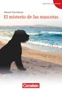Manuel Vila Baleato: ¡Apúntate a la lectura! A1+ - El misterio de las mascotas, Buch